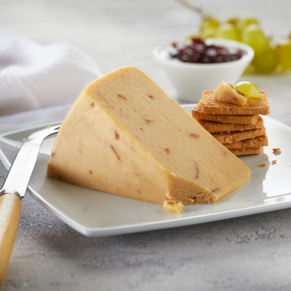 SPECIALTY CHEESE FROM SAPUTO